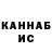 Канабис индика Martin Bruhn