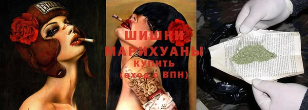винт Лиски