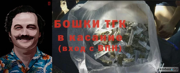 винт Лиски