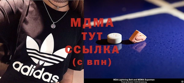 МДПВ Липки
