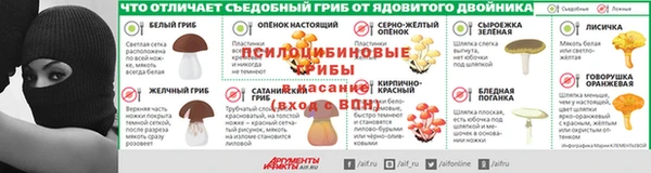 винт Лиски